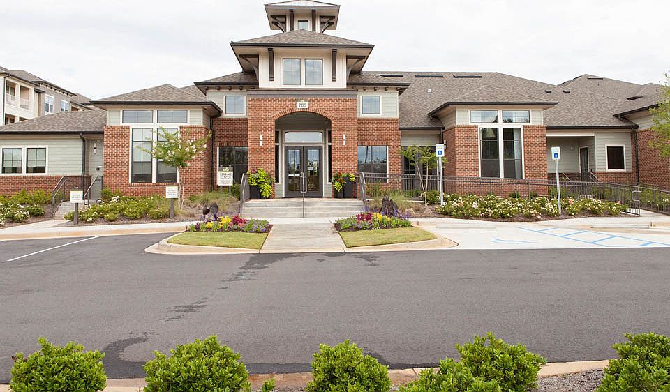 Velo Verdae Apartments 205 Verdae Blvd Greenville SC Zillow