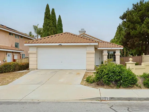 757 Duoro Dr, Chula Vista, CA 91910