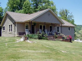 5272 Dutch Cove Rd, Canton, NC 28716