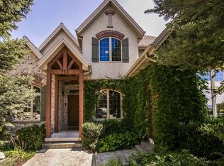 752 N 475th St E, Springville, UT 84663