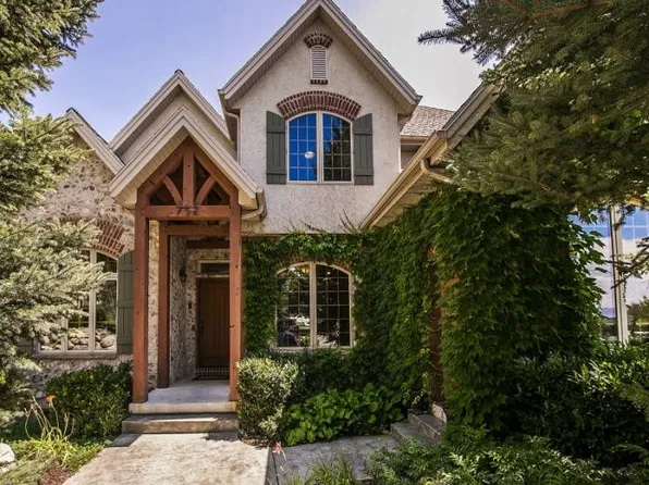 752 N 475th St E, Springville, UT 84663