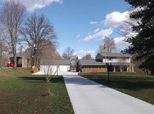 3760 State Route 131, Williamsburg, OH 45176
