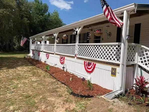 4159 NE 171st Ter, Silver Springs, FL 34488