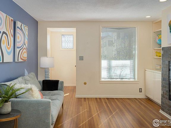 5th image of 1310 N Corona St #7