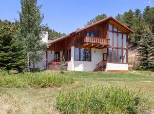 582 Beaver Creek Dr, Nederland, CO 80466