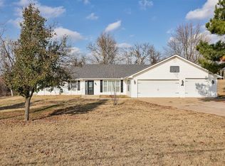7301 Moonlight Dr, Norman, OK 73026