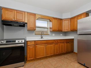 3757-59 W. 59th St Mobility Zone, Chicago, IL 60629