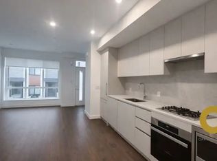 843 W 33rd Ave #1A, Vancouver, BC