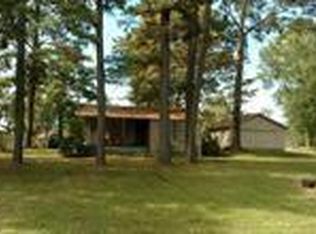 74 Palisade Cir, Huntsville, TX 77320