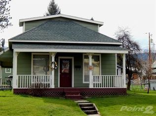 1422 Louisiana Ave, Libby, MT 59923