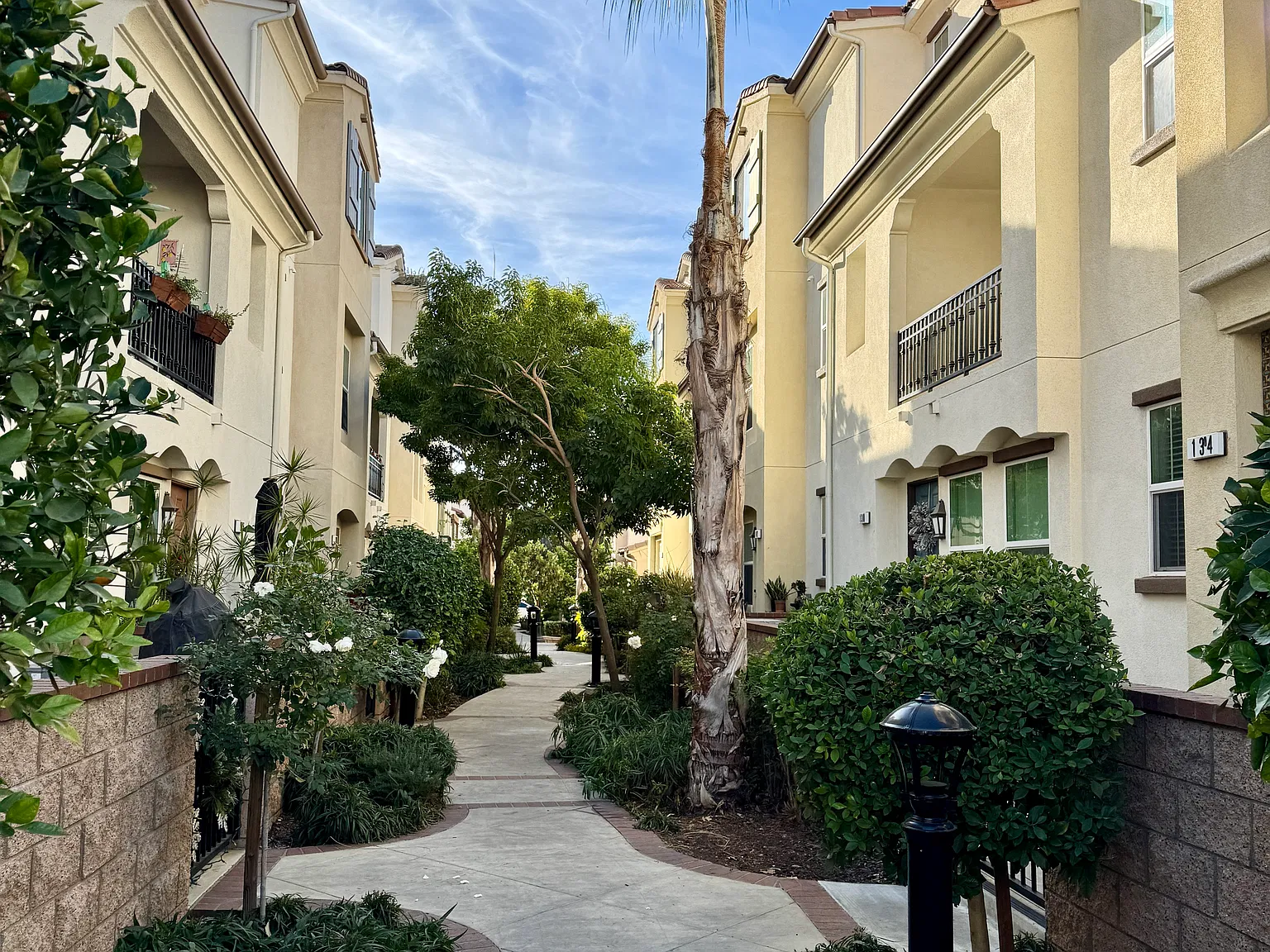 3 bed, 2.5 bath, 1497 sqft, $3,000 — Photo 3