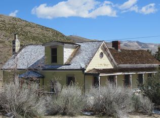 2550 Combs Canyon Rd, Carson City, NV 89703