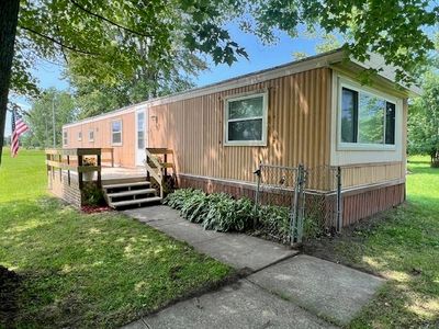 3525 E Shearer Rd, Midland, MI, 48642