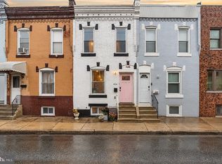 406 Durfor St, Philadelphia, PA 19148