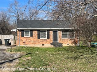 3619 Sabre Dr, Nashville, TN 37211