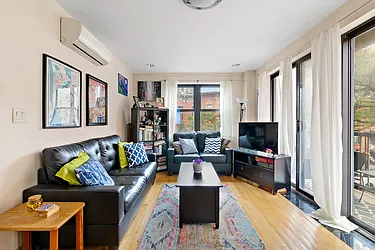 Sold by Corcoran