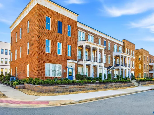 124 Saint Louis St, Madison, AL 35758