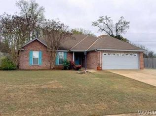 1816 Edinburgh St, Prattville, AL 36066