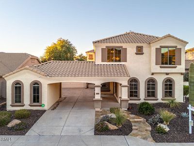 29610 N 21st Dr, Phoenix, AZ, 85085