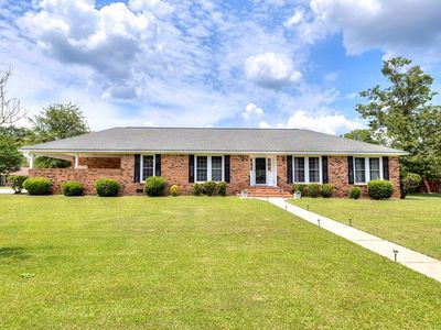 872 Gordonia Dr, Sumter, SC, 29150
