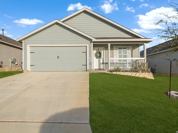 31848 Blackgum, Bulverde, TX 78163