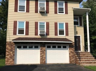 164 Sargeant Ave, Clifton, NJ 07013