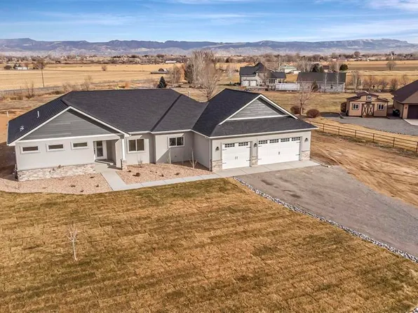 59661 Mancos Lane, Montrose, CO 81403