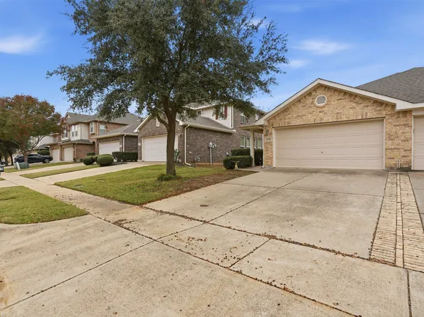 1425 Ravenwood Dr, Mansfield, TX 76063