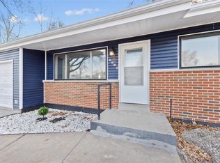 2310 Oriole Dr, Florissant, MO 63033