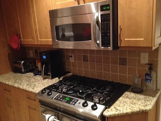 Kitchen Appliance