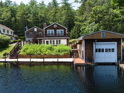 23 Riverlake Street, Alton Bay, NH, 03810