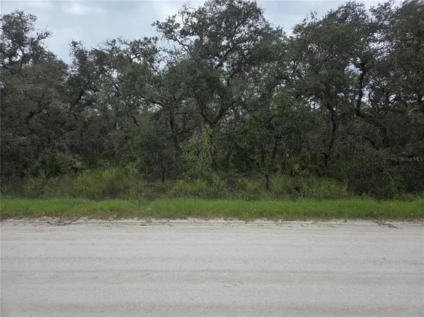 2912 Sand Pine Trl Lot 163, Frostproof, FL 33843