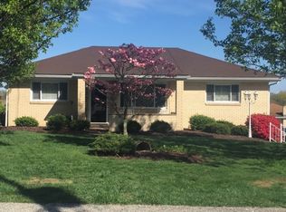 203 High St, Elizabeth, PA 15037