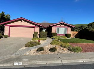73 Buckingham Dr, Moraga, CA