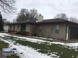 1109 S Buchanan St, Appleton, WI 54915