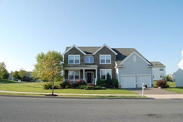958 lawrence way: exterior