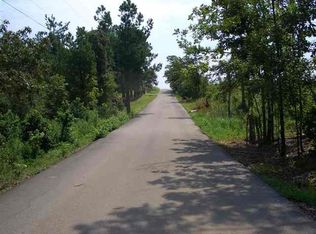 10 Acres Horne Drive, Jonesboro, AR 72404