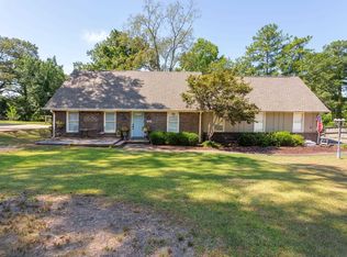 102 Mohawk Dr, Trussville, AL 35173