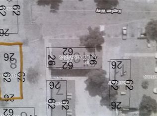 2200 Kaplan Way, Las Vegas, NV 89106