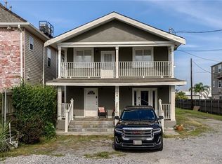 1506 Seminole Ave, Metairie, LA 70005