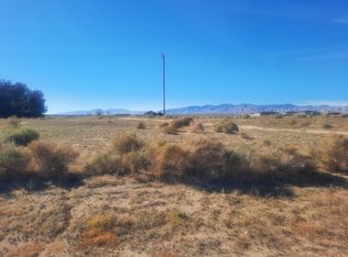 81 Saint, California City, CA 93505