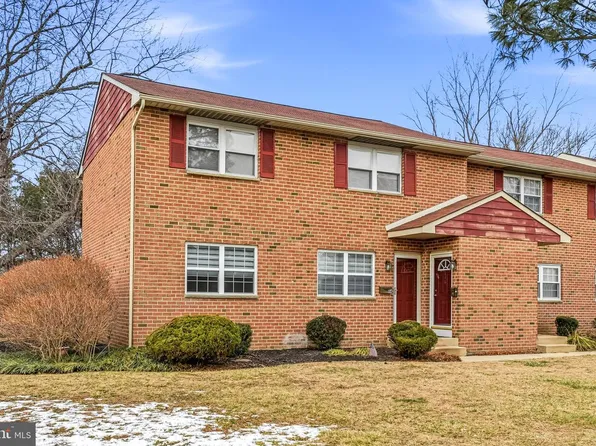 114 Eaves Mill Rd, Medford, NJ 08055