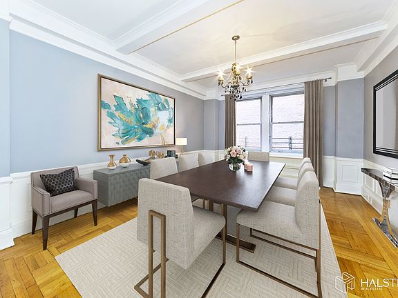 4th image of 290 W End Ave #3B