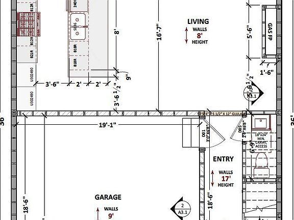 4th image of L14 Paris Way
