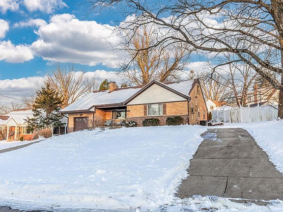 2nd image of 5406 Moundcrest Dr