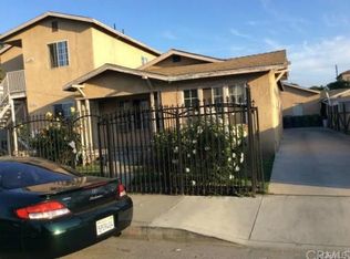 116 E Maple St, Compton, CA 90220
