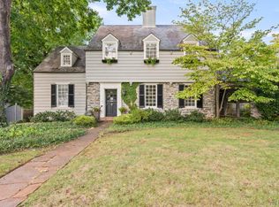 1517 Linden Ave, Lynchburg, VA 24503