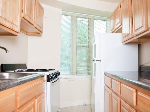 6600 Luzon Ave NW #1BR3