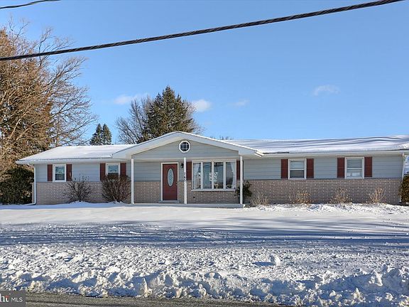 2nd image of 745 Longs Gap Rd