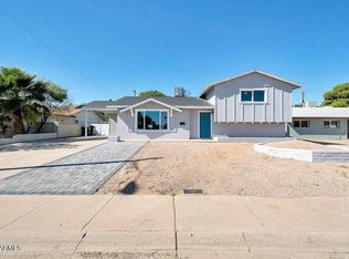 4700 S Grandview Ave, Tempe, AZ 85282